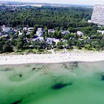 Apartment White Pearl 4 05 Timmendorfer Strand