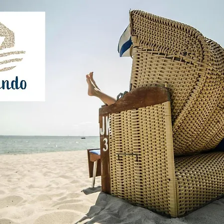 White Pearl 4 05 * Timmendorfer Strand