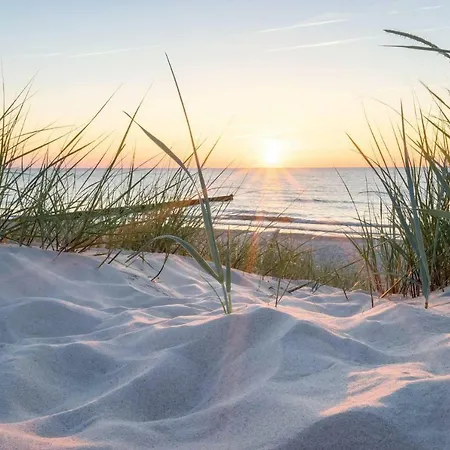 White Pearl 4 05 Apartment Timmendorfer Strand