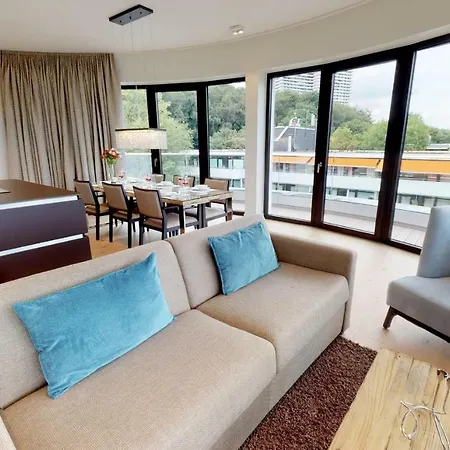 White Pearl 4 05 Apartment Timmendorfer Strand