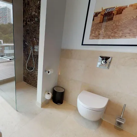 Apartment White Pearl 4 05