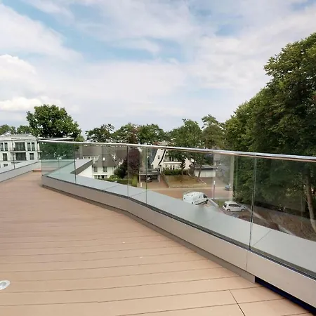 White Pearl 4 05 Apartment