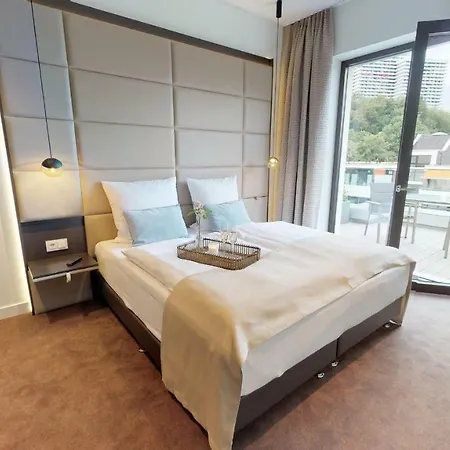 White Pearl 4 05 Apartment