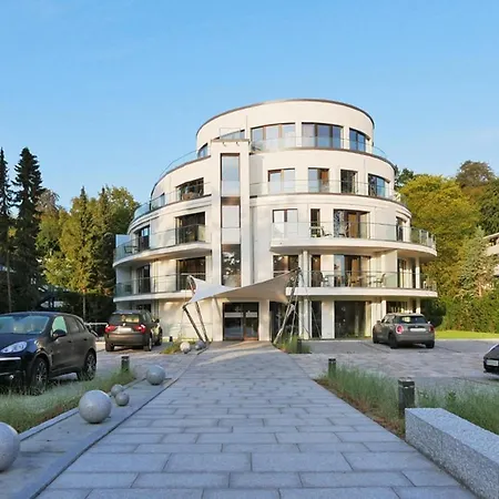 White Pearl 4 05 Apartment