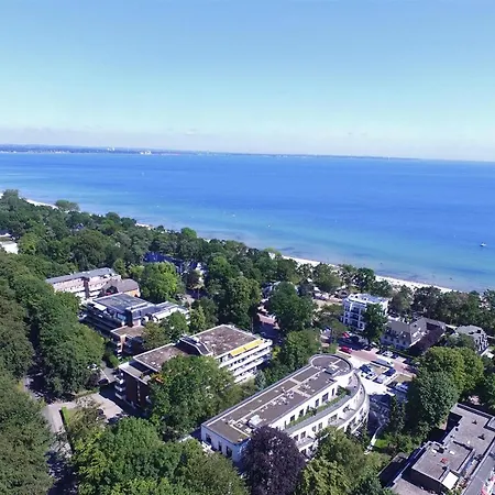 White Pearl 4 05 * Timmendorfer Strand