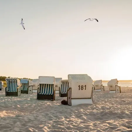 White Pearl 4 05 Lägenhet