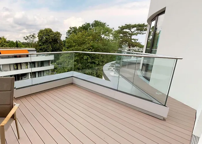 Lägenhet White Pearl 4 05