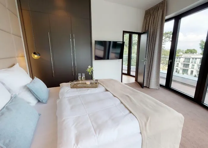 White Pearl 4 05 Timmendorfer Strand