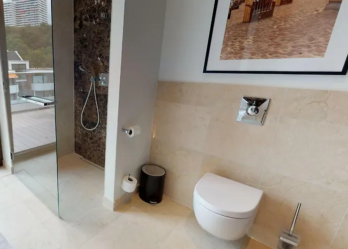 Lägenhet White Pearl 4 05