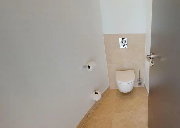 White Pearl 4 05 Lägenhet