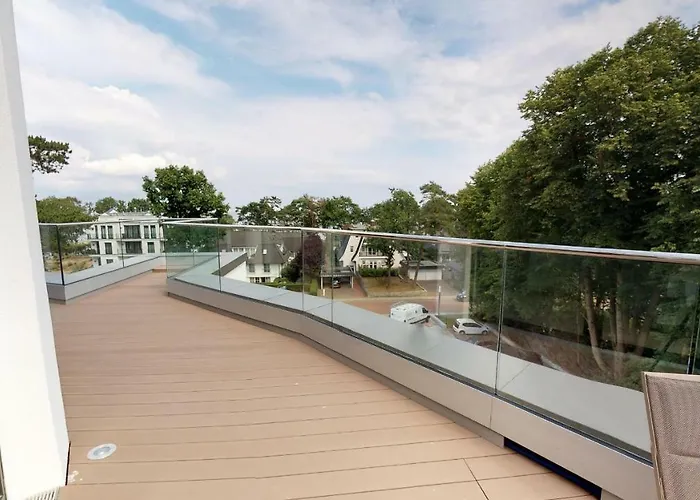 White Pearl 4 05 Lägenhet