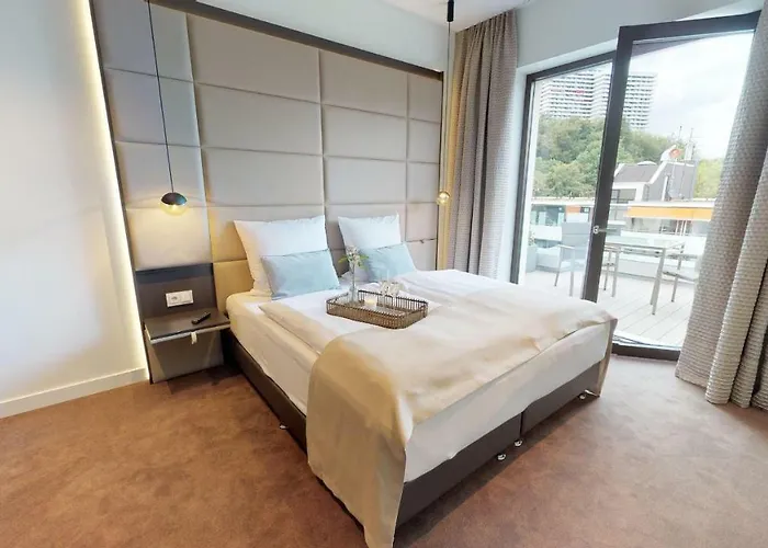 White Pearl 4 05 Lägenhet