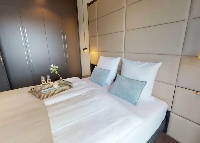 Lägenhet White Pearl 4 05 *