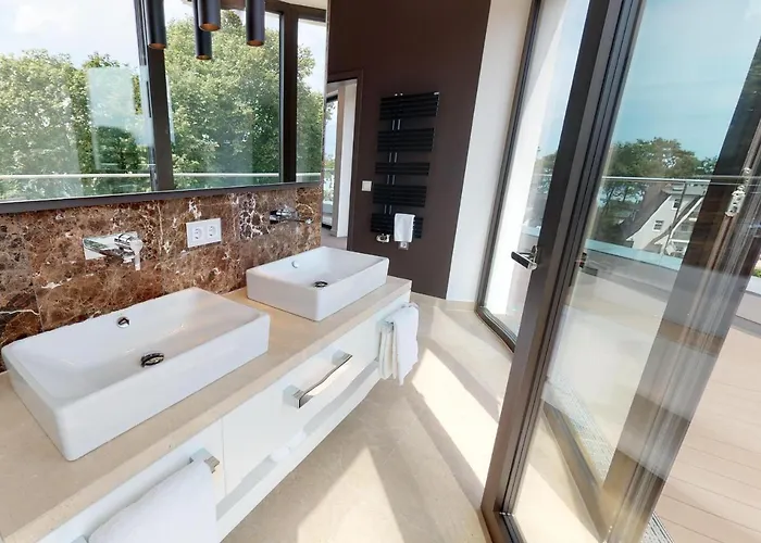 Lägenhet White Pearl 4 05 *