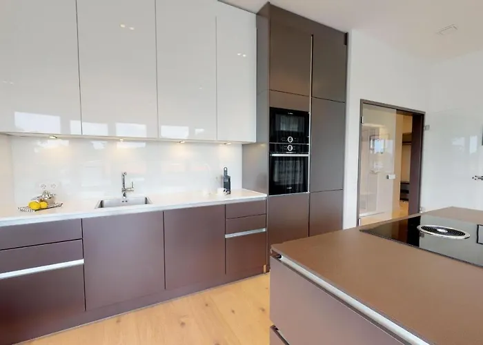 White Pearl 4 05 Lägenhet