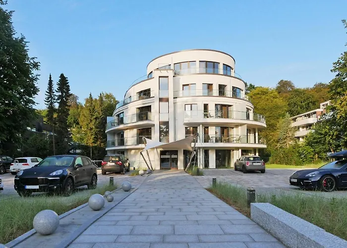 White Pearl 4 05 Lägenhet