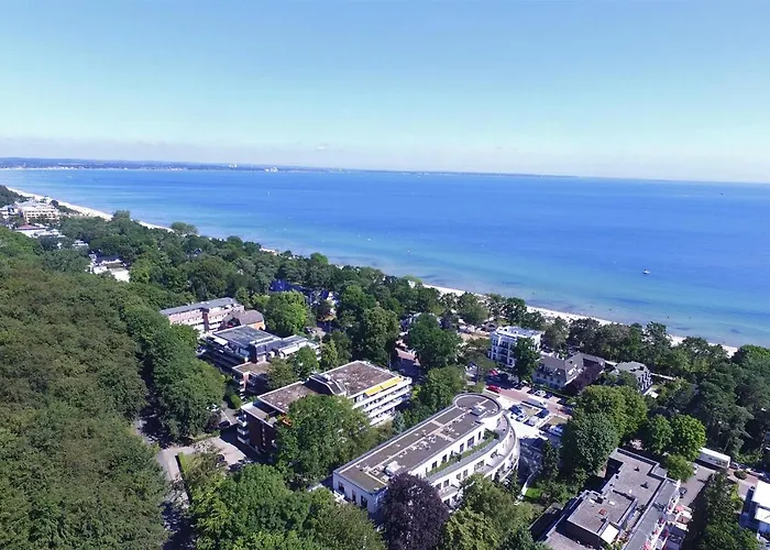 White Pearl 4 05 * Timmendorfer Strand