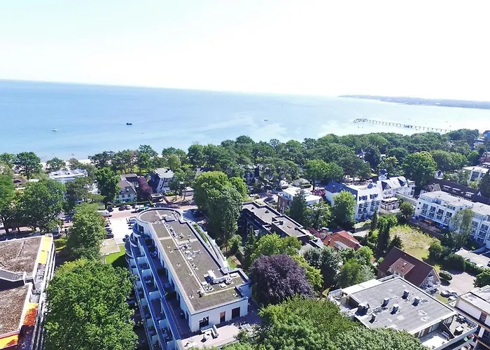 Lägenhet White Pearl 4 05