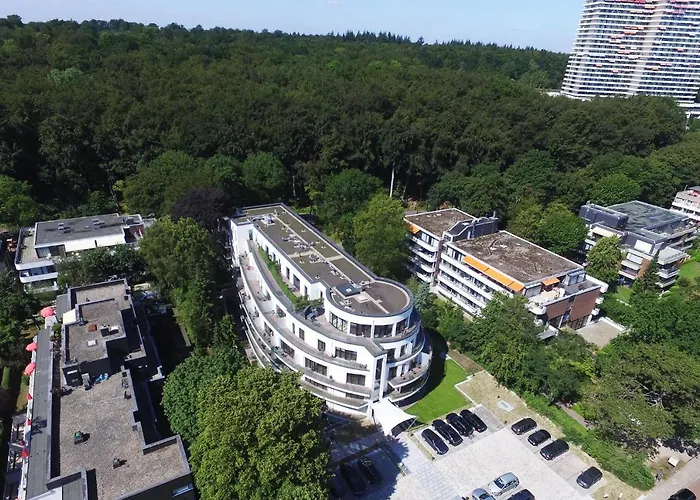 Lägenhet White Pearl 4 05 Timmendorfer Strand