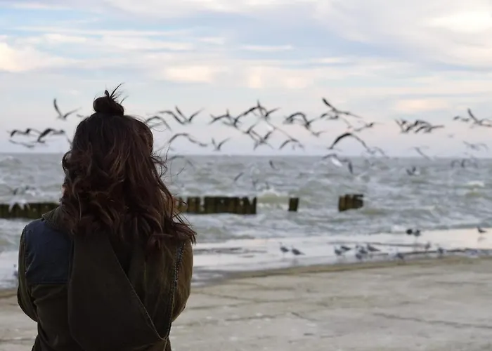 Lägenhet White Pearl 4 05