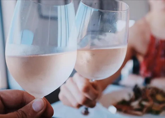 White Pearl 4 05 * Timmendorfer Strand