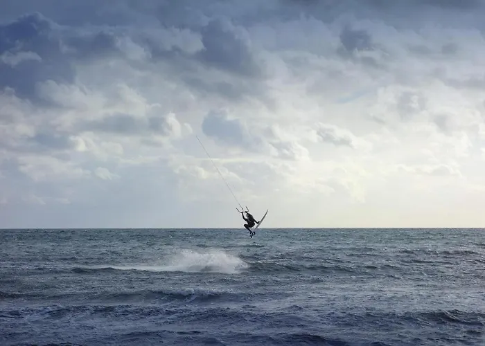 White Pearl 4 05 Lägenhet *